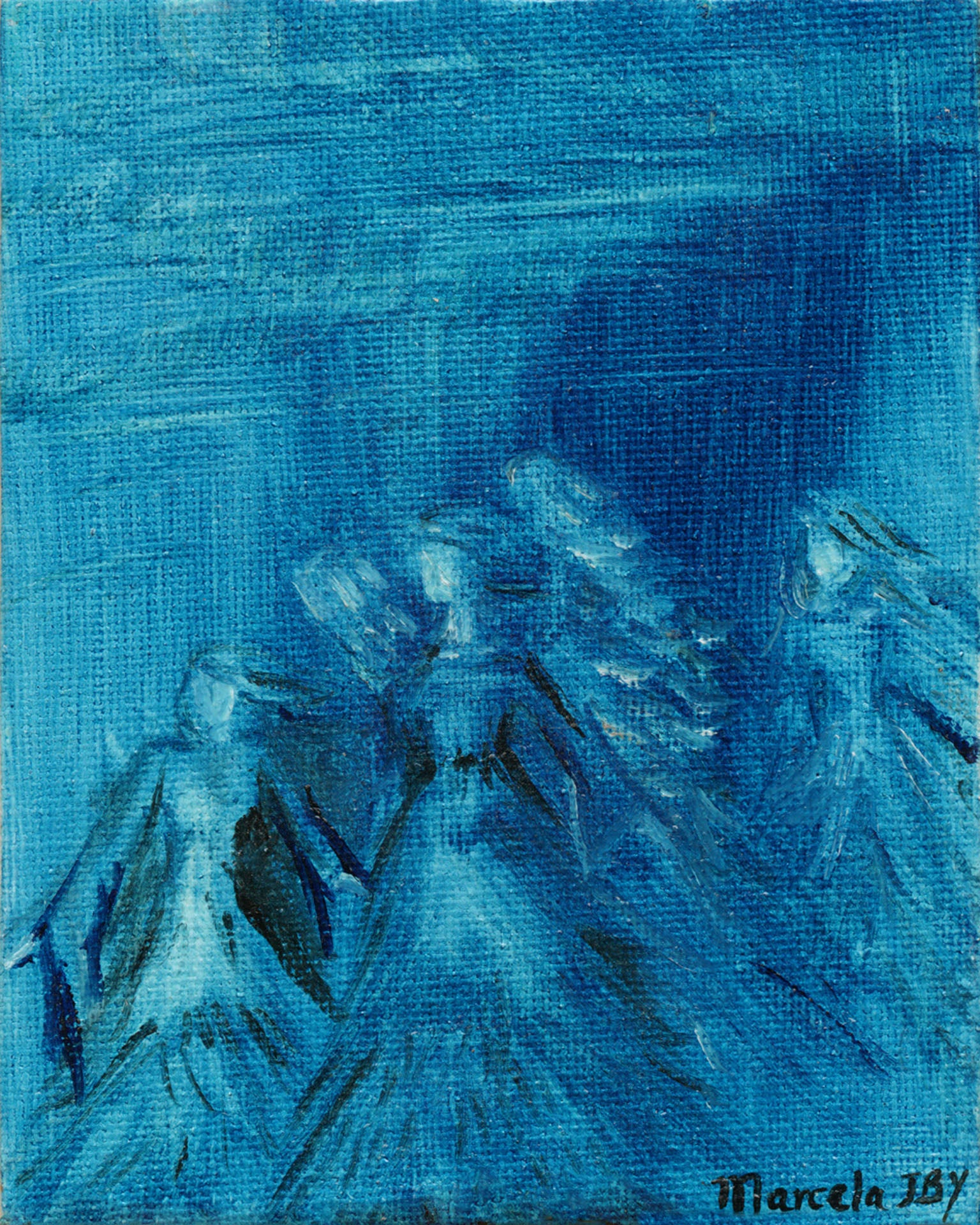 Angels