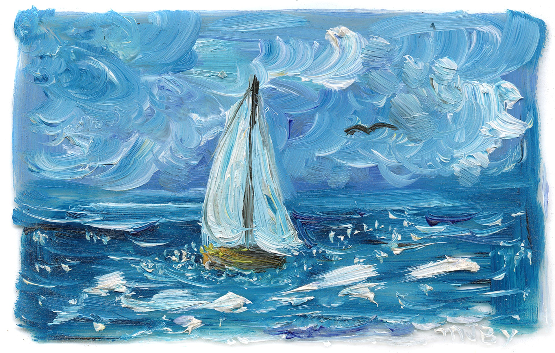 First-Sale Boat