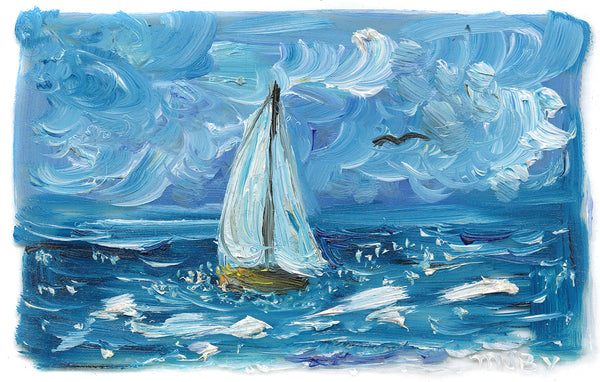 First-Sale Boat