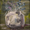 Flower Vase 5x5