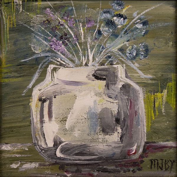 Flower Vase