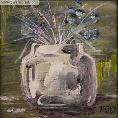 Flower Vase