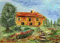 House Country Side