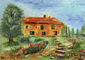 House Country Side
