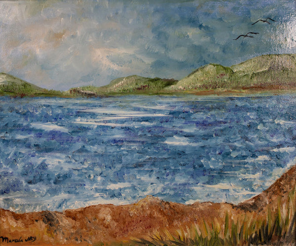 Lake