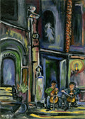 Musicians