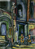 Musicians