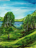 Rolly Hill Lake