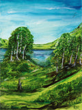 Rolly Hill Lake